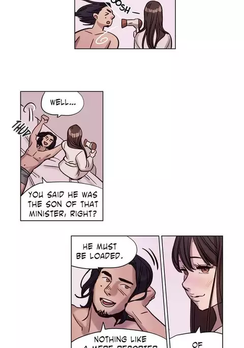 Atonement Camp Ch.1-33