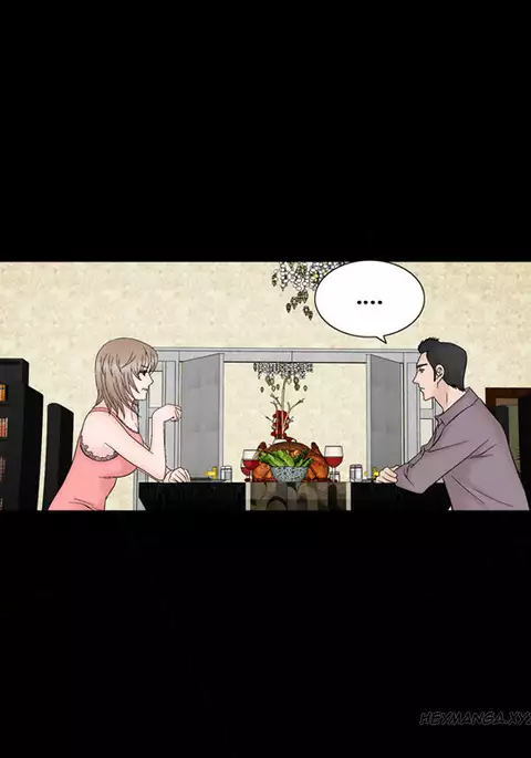 The Taste of Hands Ch.1-63