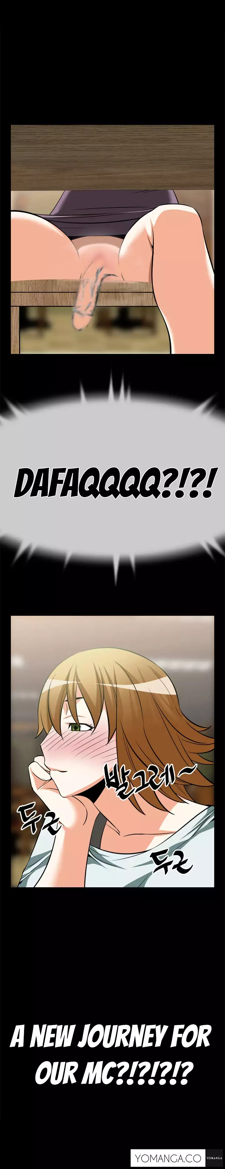 Love Parameter Ch.1-24