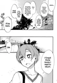 (C92) [Pochi-Goya. (Pochi.)] Ane Naru Mono Zenshuu 1 | Ane Naru Mono Complete Works 1 (Ane Naru Mono) [English]