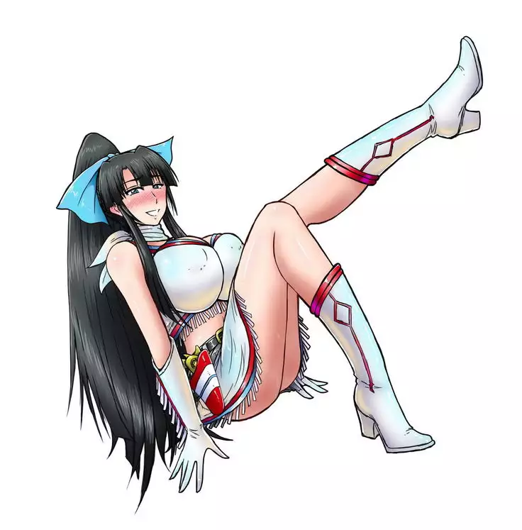 IR Saimin Resort in Las Vegas