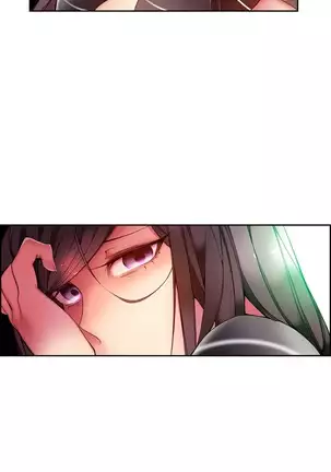 Lilith`s Cord Ch.0-36