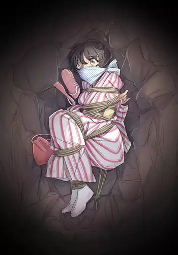 TripleQ'sCG_WomanCrisis5