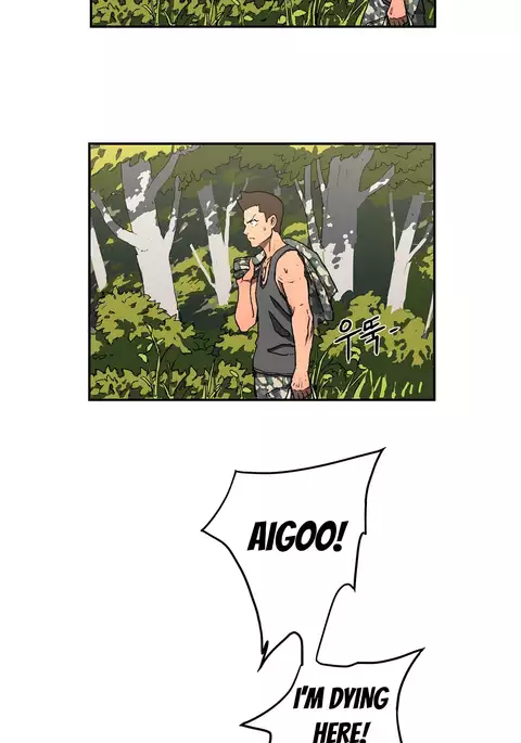 Refrain Love Ch.1-28