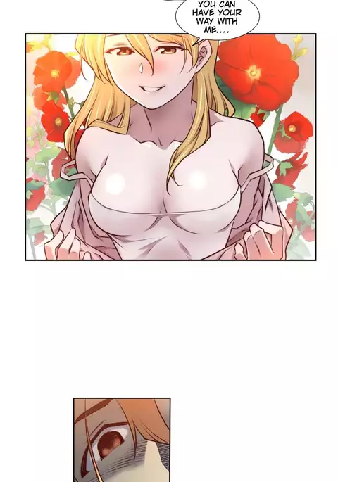 Master in My Dreams Ch.0-36