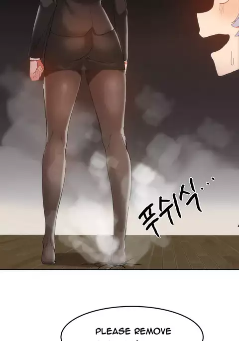 Hari Dormitory Ch.0-28