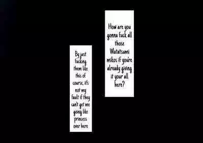 Kokomi's Downfall Collection