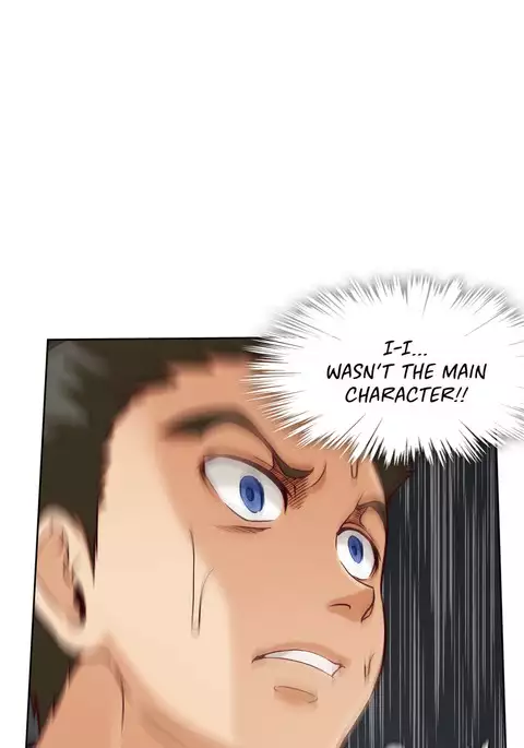 Secret Folder Ch.1-10