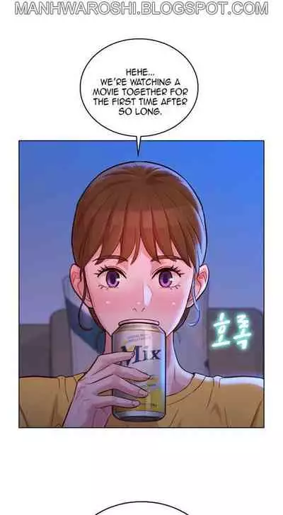 What do you Take me For? Ch.159/?