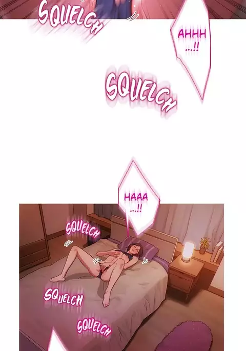 Scandal of the Witch Ch.1-38