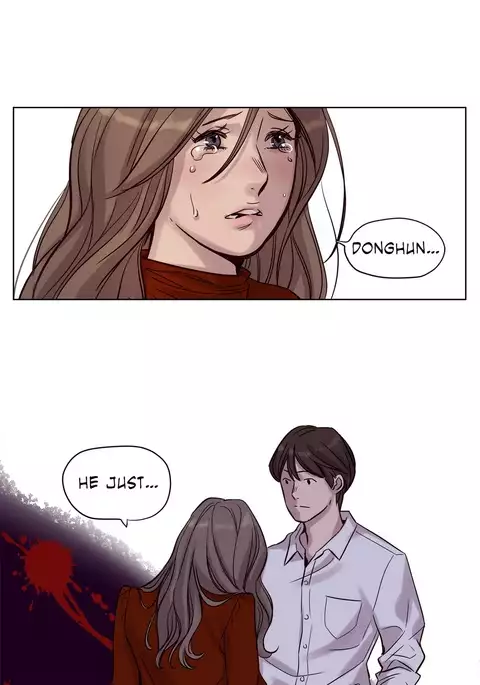 Atonement Camp Ch.1-27