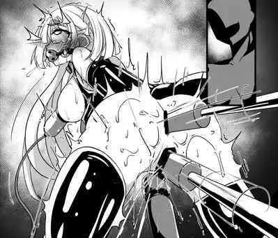 Yoso no Ko Zecchou Kongan 3P