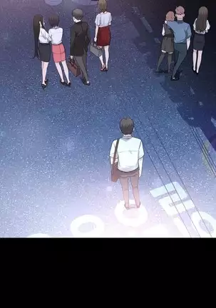 Tissue Thieves Ch.1-26