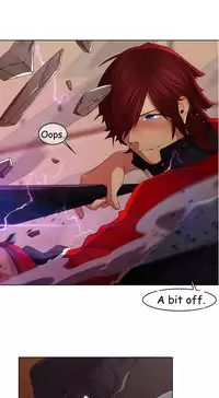 The Matrix Ch.1-3 (English) (Ongoing)