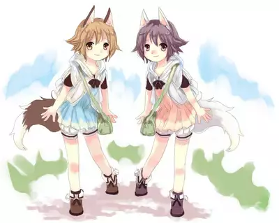 [Pixiv] Shota Elf Kanahito (3263669) BL