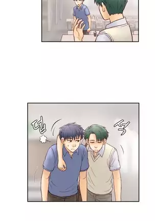 Wrath of the Tutoring Ch.1-36