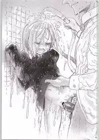 (COMIC1☆6) [baroQue (Jason)] ChieChie (THE IDOLM@STER CINDERELLA GIRLS)