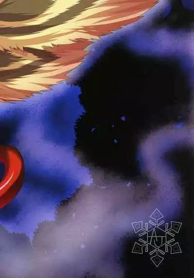 Minarai Exorcist Izumo