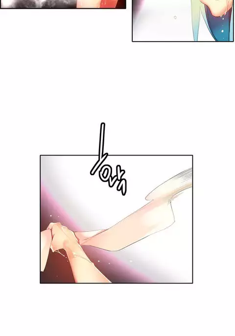 Lilith's Cord Ch.25-31