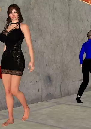 Headswapped The Escape