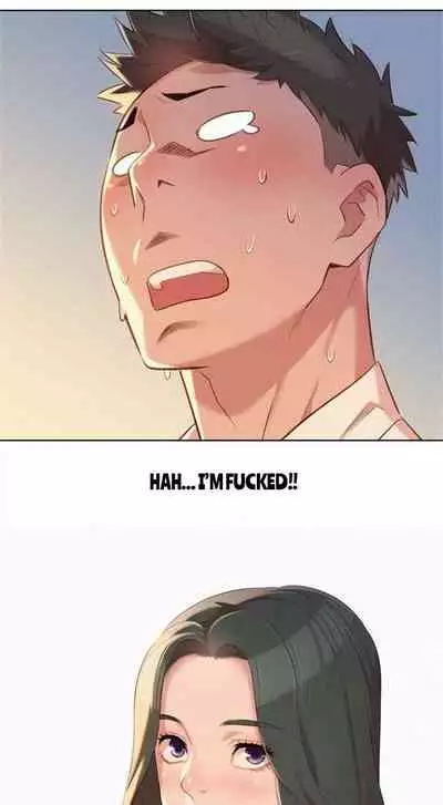 What do you Take me For? Ch.32/?