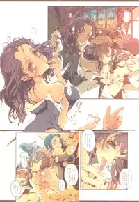 (C78) [70 Nenshiki Youkyou Kikan (Endou Okito)] Kaiserin to Ikkakujuu (Juuni Kokuki)