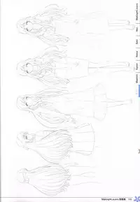 Making*Lovers artbook