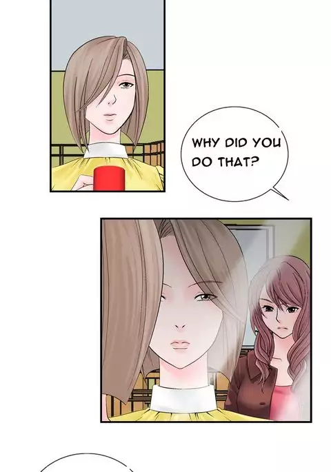 The Taste of Hands Ch.1-53