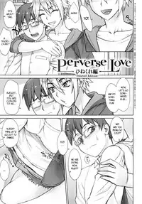 [BANG-YOU] STOPWATCHER Ch. 1-9 [English] [naxusnl, tracesnull, rinfue]