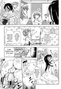 [Drill Jiru] Sperm-star [English] {YQII}