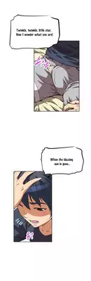 Brawling Go 0-16 Chapters (To be continued)