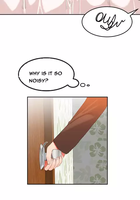 Hari Dormitory Ch.0-23