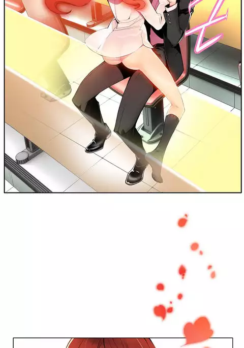 Lilith`s Cord Ch.1-25