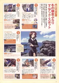 Natural 2 Duo Visual Fan Book