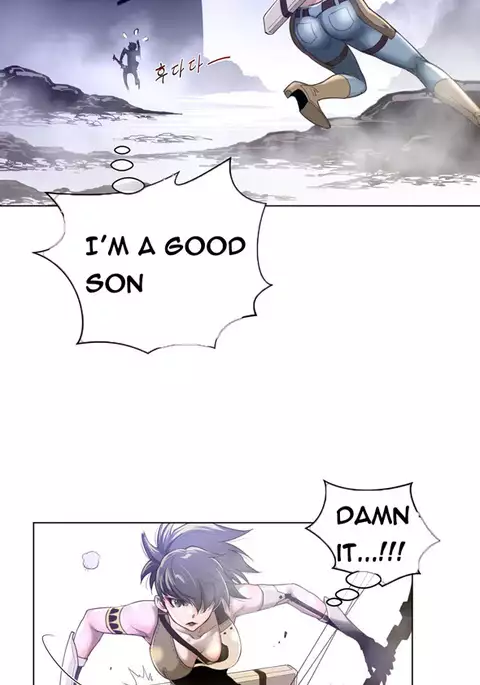 Perfect Half Ch.1-39