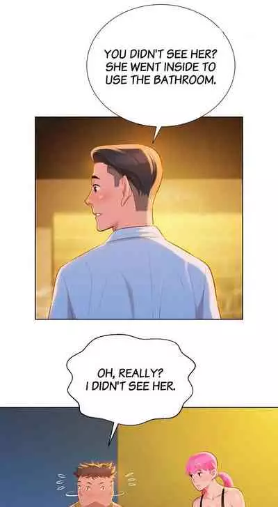 What do you Take me For? Ch.32/?