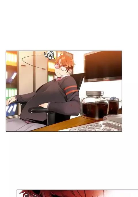 Lilith`s Cord Ch.1-11