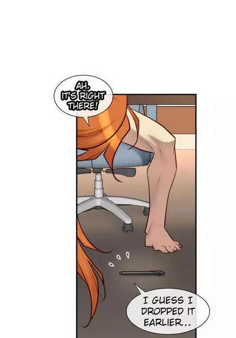 Master in My Dreams Ch.0-38