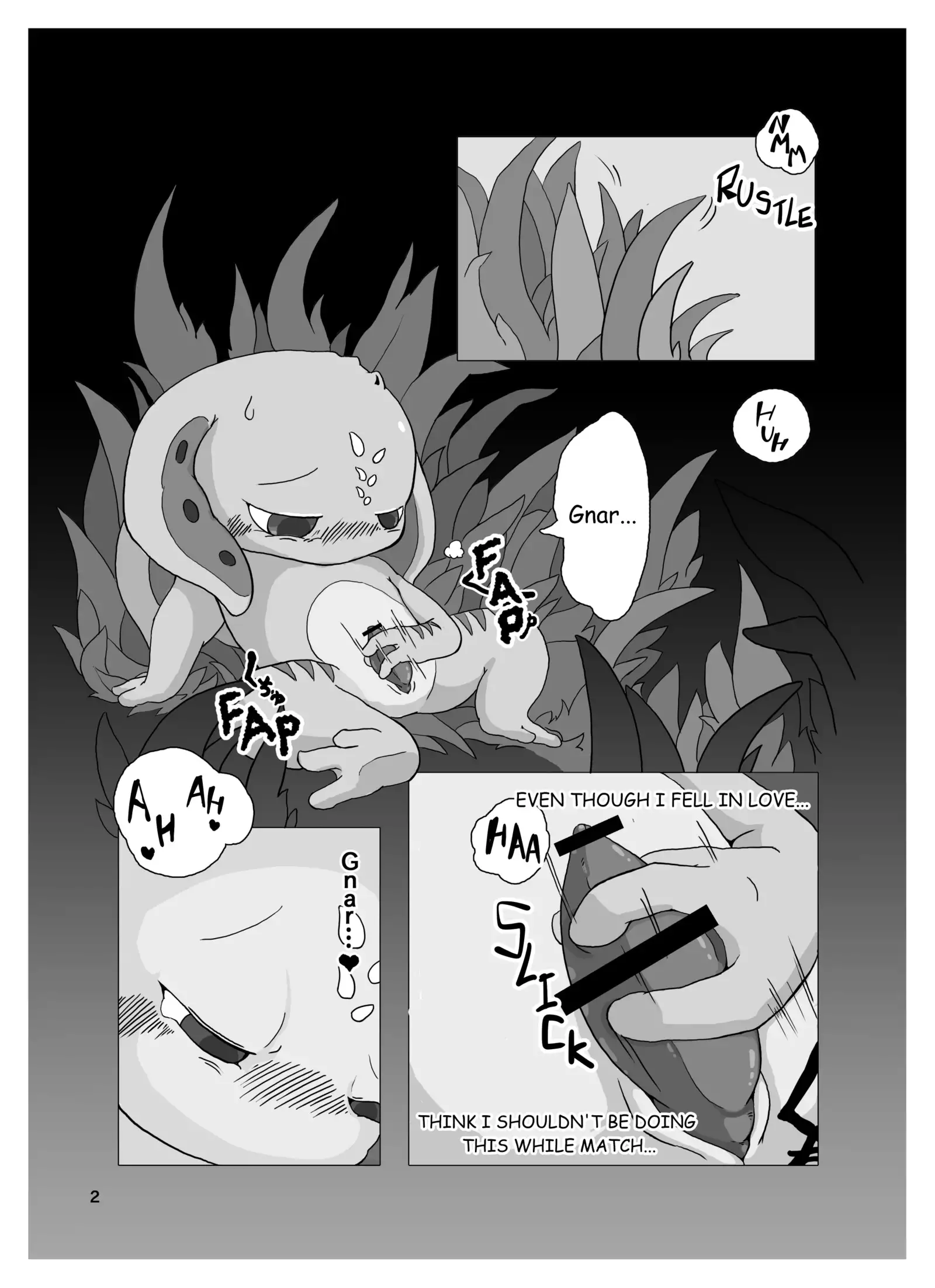 Welcome to Suddenly ridiculous!!