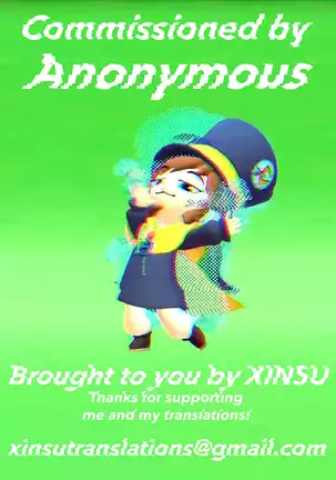 Ryoujoku ~Juurin Zecchou~