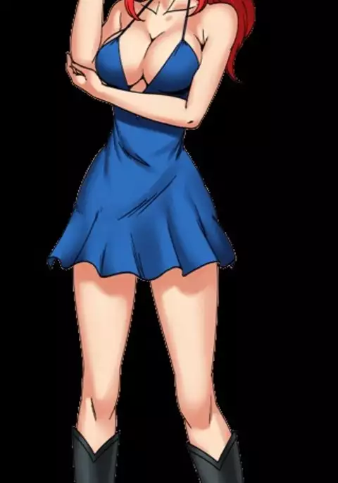 Harem Heroes character 2017