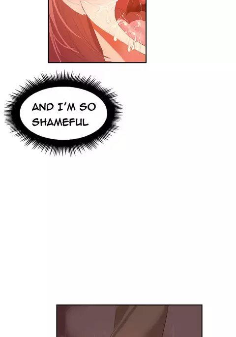 Hari Dormitory Ch.0-28