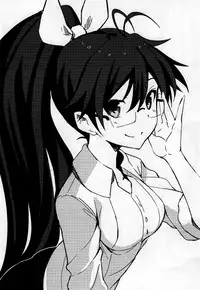 (C84) [ELECTRICAL (Mirai Denki)] PELE BLUE GREEN (THE iDOLM@STER)