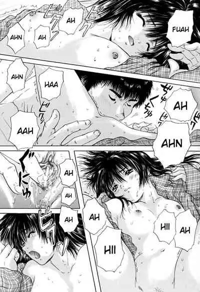 Houkago - After School