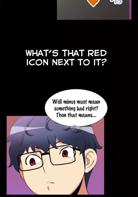 Love Parameter Ch.1-69