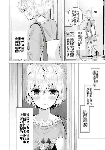 Noraneko Shoujo to no Kurashikata | 與野貓少女一起生活的方法 Ch. 22-31
