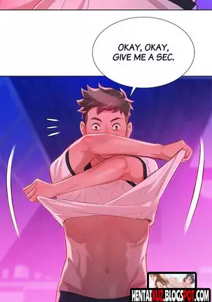 What do you Take me For? Ch.12/?