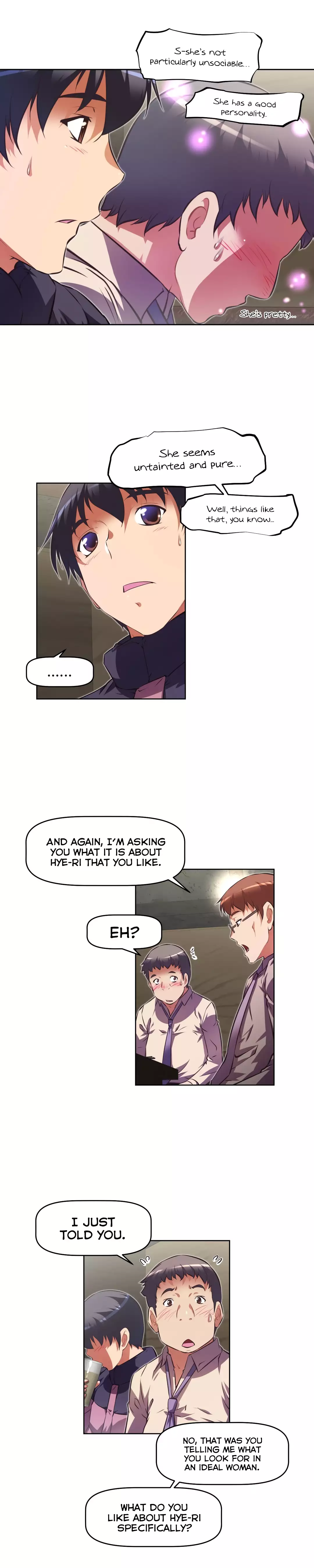 Brawling Go Ch.76-117