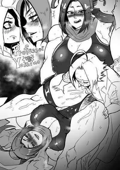 [HUKIGUNI666] MSA:Assemble (MetalSlug Attack)