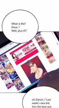 [Pimpdog] Johnson Contractor [English] (Incomplete)